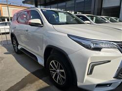 تويوتا فورجنر